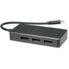 Value Multi-display adapteris Usb Type C - 3x Dp, Multi-stream 4k