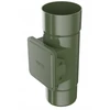 Valymo anga 110mm Bryza Žalias