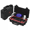 Vandeniui atsparus nešiojimo dėklas, skirtas Playstation Protal Travel Hard Case