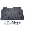 Variklio apsauga Ford Transit 14-18 m. Hdpe tvirtinimo elementai