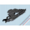 Variklio apsauga Honda Cr-v Iii dyzelis 2006-2011
