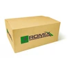 Variklio dangčio garso izoliacijos spaustukas Romix Company B2