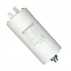 Variklio paleidimo kondensatorius su M8 jungtimis Startinis 10uf 450v Cbb60