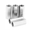 Ventiliatorius Vario linijinis varinis atbulinis vožtuvas Hex 1/4" 5 vnt.