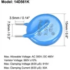 Varistoriai 14d561k Ac 350v, 10 vnt.