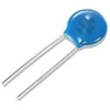 Varistoriai Mov diskas 14 mm, 390 V 4.5ka, Bulk - 10 vnt. pakuotė - Sku 391kd14