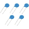 Varistorius Mov 10d431k 430v 2.5ka, 5 vnt.