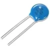 Varistorius Mov diskas 14 mm, 68v 1ka, Bulk - 10 vnt. pakuotė - Sku 680kd14