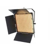 Varytec vp-1 dmx video bilight led panelis su reguliuojama spalvos temperatūra