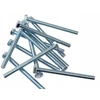 Varžtas M 10 x 120 1kg Din933