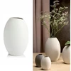 Vaza gėlėms Fancy Home Tescoma 23cm balta