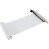Vbestlife pcie 4.0 x16 riser kabelis, grafikos plokštės 180 laipsnių gpu prailginimo kabelis