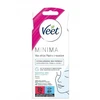 Veet Minima vaško juostelės veidui, 20 vnt.