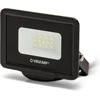 Velamp Padlight5 Led Smd prožektorius 10w Ip65 juodas 4000k