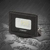 Velamp Padlight5 Led Smd prožektorius 10w Ip65 juodas 4000k