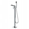 Veldman pastatoma vonios baterija Cubic