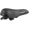 Velo Elasto Grip balnelis vyrams - juodas, 265 x 220 mm