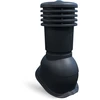 Ventiliacinis kaminėlis Ventos X G18 ral 7021
