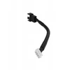 Ventiliatoriaus adapteris 4-pin Pwm Mini-vga vaizdo plokštei Aab cooling Aabc26