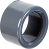 Ventiliatorius Adequa Sistema Pvc slėgio - redukcinė mova, skersmuo 63 - 50 i-63 Pvc