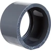 Ventiliatorius Adequa Sistema Pvc slėgio - redukcinė mova, skersmuo 63 - 50 i-63 Pvc