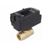 Ventiliatorius Afriso 1'' rutulinis vožtuvas su pavara Bev Nc 230v