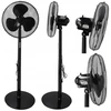 Ventiliatorius Descon Da-1610b, 40w, 16'', juodas