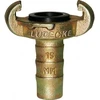 Ventiliatorius Ludecke gnybtinė jungtis žarnos Dn13 1/2 Skg13 Din3489