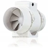 Vents Tt 125 mm kanalinis ventiliatorius