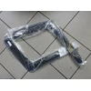 Vepro Langų deflektoriai Volkswagen Crafter 906 2006-2017 m. durims