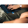 Verbatim Store 'n' Click Usb atmintinė 16gb, Usb 3.2 Gen 1, raudona/mėlyna/geltona