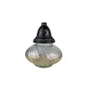 VERSA Didelis apvalus žibintas Ufo + Santo 11