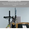 Vesa tvirtinimo adapterio laikiklis, skirtas acer monitoriams h226hql, h236hl, h276hl [patent pending] – Humancentric