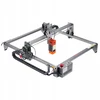 Vevor 5w lazerinis graviruoklis, graviravimo plotas 40x40cm, 10 000 mm/min