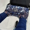 Vežimėlio mova Reindeers Rollersy, išpardavimas