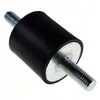 Vibroizoliatorius, tipas A 50x30 M10x28 60 Sha