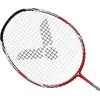 Victor Auraspeed Light Fighter 40 D - Itin lengva, subalansuota galva, didelio modulio grafito badmintono raketė - raudona