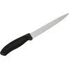 Victorinox 20 cm Swiss Classic filėavimo peilis su lanksčia geležte lizdinėje pakuotėje, juodas