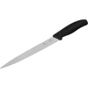 Victorinox 20 cm Swiss Classic filėavimo peilis su lanksčia geležte lizdinėje pakuotėje, juodas