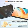 Videosecu 2 grūdinto stiklo ekrano apsaugų rinkinys, skirtas Google Pixel 8, 9h kietumas, nesusidaro burbuliukai, Hd grūdintas stiklas, 100% lietimo tikslumas, atsparus įbrėžimams, be aliejaus, pilnas padengimas