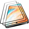 Videosecu 2 grūdinto stiklo ekrano apsaugų rinkinys, skirtas Google Pixel 8, 9h kietumas, nesusidaro burbuliukai, Hd grūdintas stiklas, 100% lietimo tikslumas, atsparus įbrėžimams, be aliejaus, pilnas padengimas