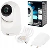 Vidinė pasukama kamera Lsc Smart Connect Rotatable Camera Wifi