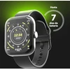Vieta Pro išmanusis laikrodis vyrams ir moterims, amoled 1,75 colio ekranas, išmanusis laikrodis su bluetooth skambučiais, 7 dienų baterija, miego stebėjimas, atsparus vandeniui ip67, išmanusis laikrodis, skirtas ios ir android
