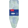 Vileda Premium 2-in-1 lyginimo lentos užvalkalas, sidabrinis / pilkas, 30–45 x 110–130 cm