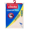 Vileda Viva Express Comfort Plus lyginimo lentos užvalkalas, 2 spalvų, asorti
