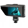 Viltrox Dc-550 Pro 4k Hdmi 3d Lut stebėjimo monitorius + akumuliatorius Hdmi dėklas