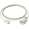 Vimar 0p32381.b universalus ilginamasis laidas 3 m / 3 G1 spa17 baltas