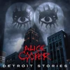 Vinilinė plokštelė Alice Cooper - Detroit Stories (2lp Gatefold Juodas)