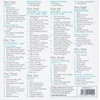 Vinilinė plokštelė Backwards and Forwards-wea Recordings 1984-1995