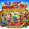 Vinilinė plokštelė Ballermann Apres Ski Party Hits 2025